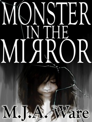 cover image of Monster in the Mirror